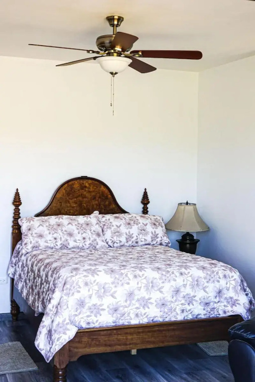 Rancho Cien Piedras