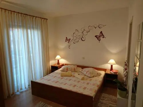 Viola Cavtat Rooms