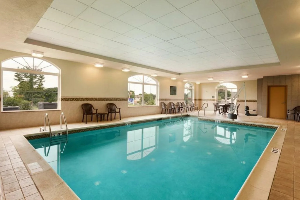 Hampton Inn & Suites Hershey