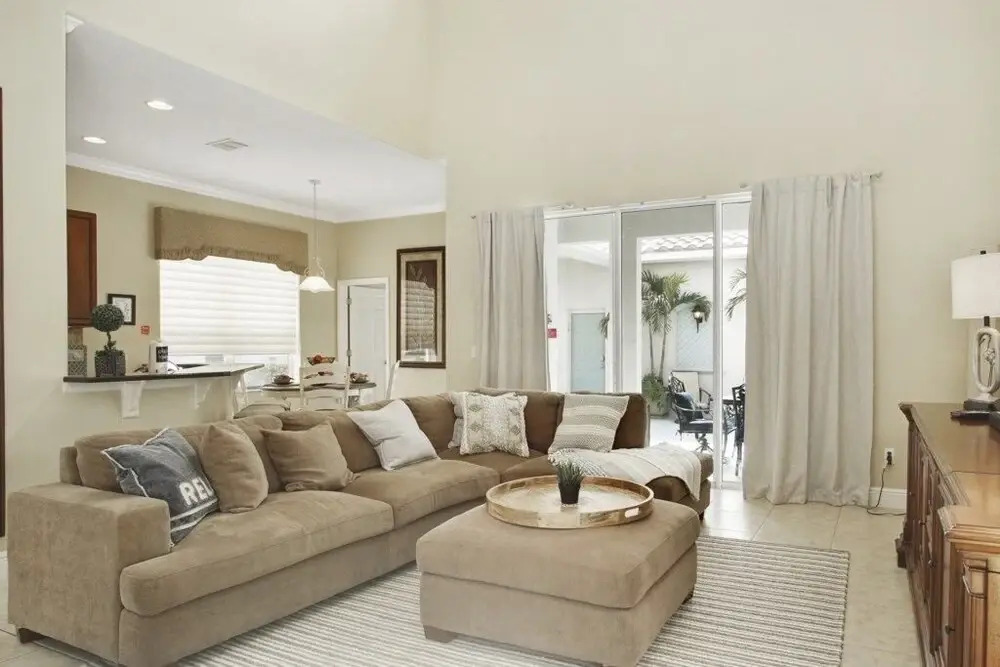 Wellerstead At Reunion Resort 5 Bedroom Home