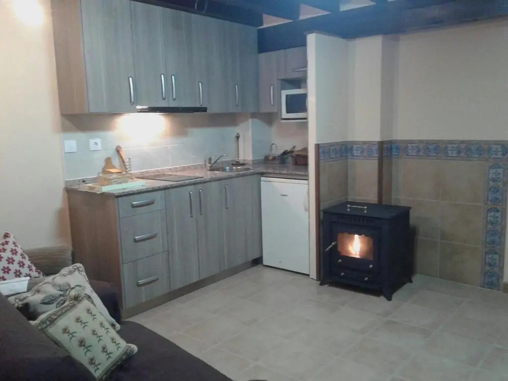 Casas Rurales La Casuca
