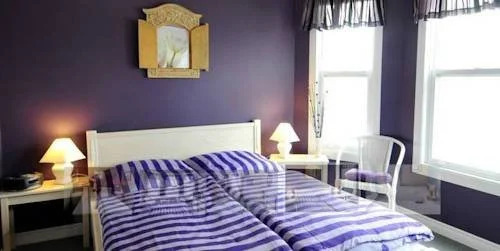 Marina Cove Inn B&B