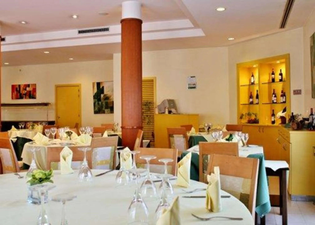 Flag Hotel Braga
