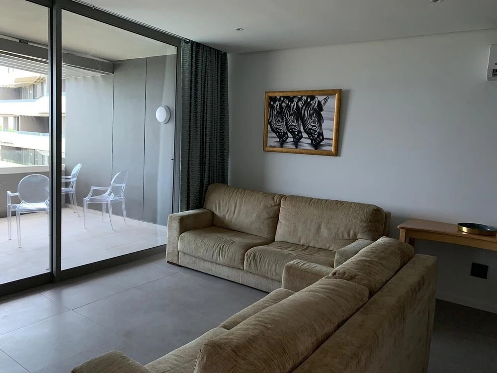 Luxury 2 Bedroom Apartment Sibaya