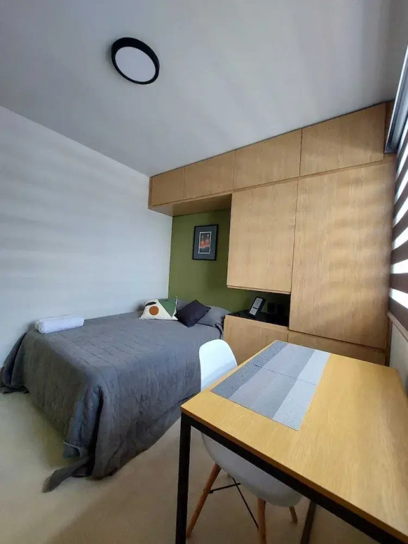 Toledo Suites Chapultepec