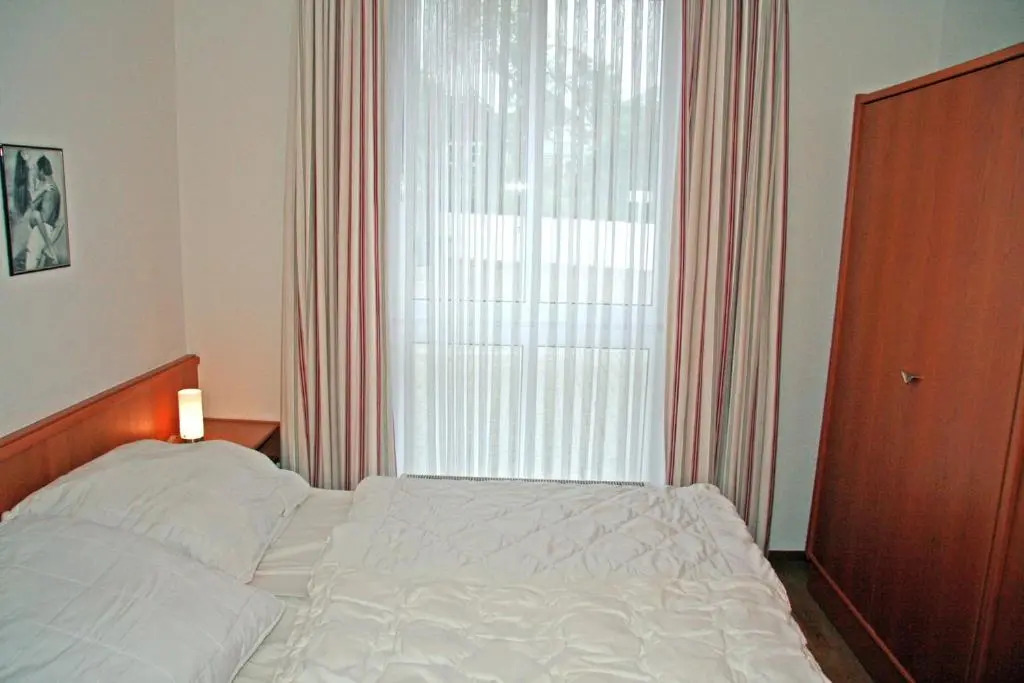 Apartment 1