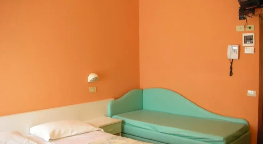 Residence Elisabetta