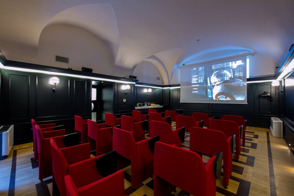 47 Boutique Hotel