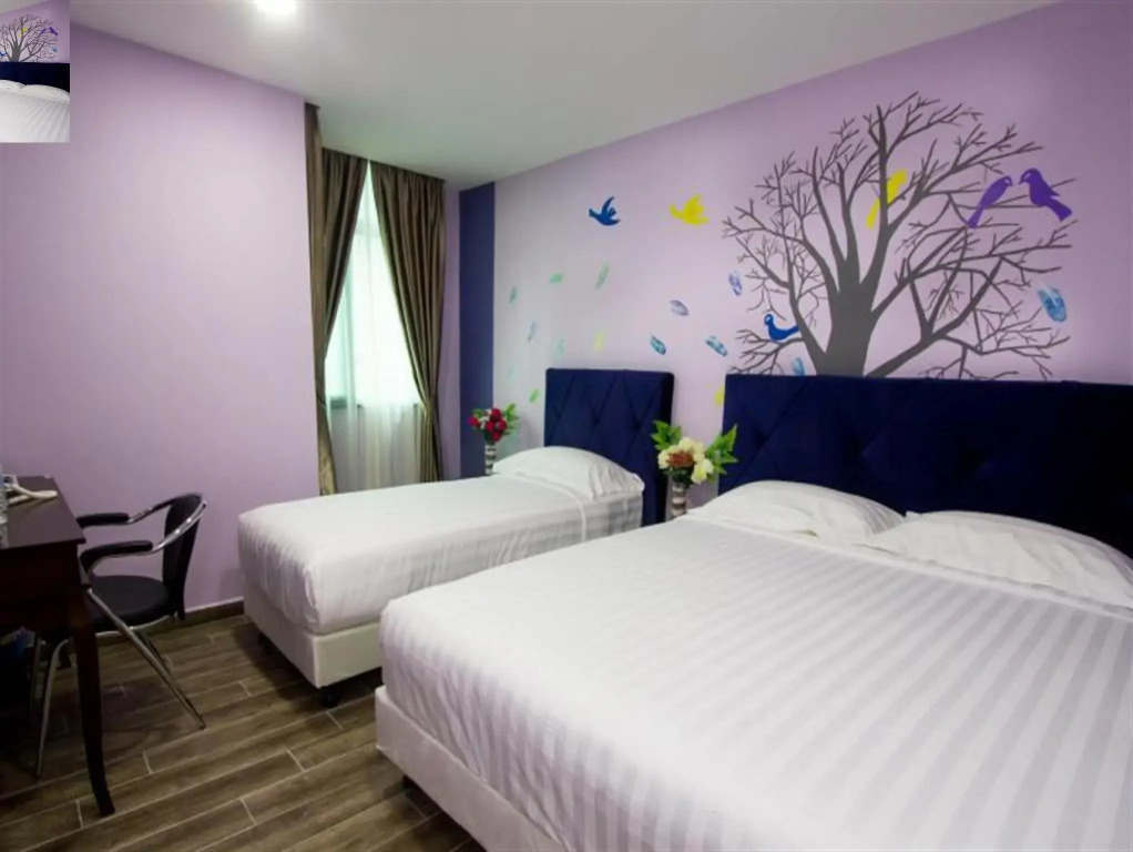 Elmark Hotel Johor