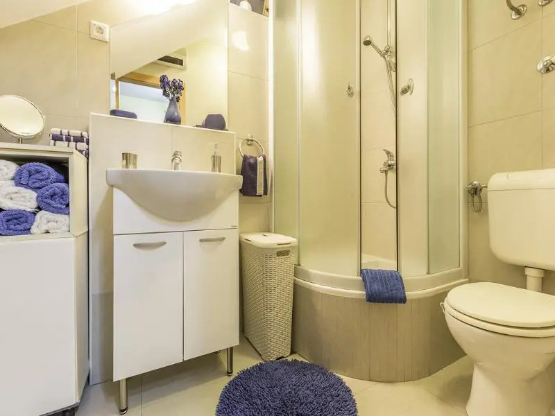 Apartmani Zekan