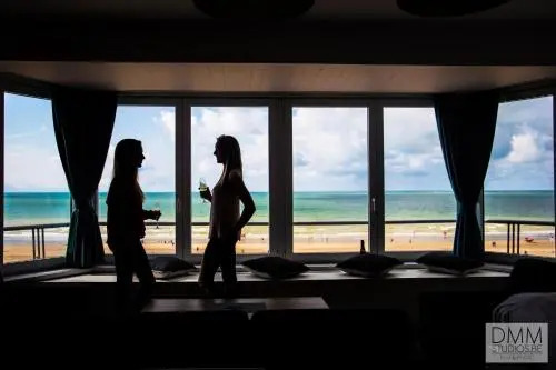 Novo Seaview Suites