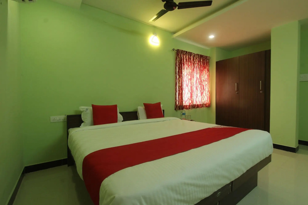 JR Guest Home