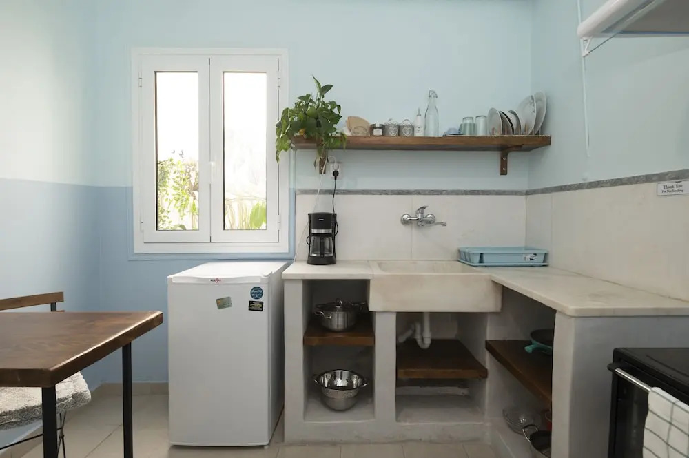 Kalamata Art Rooms