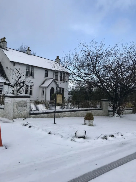Fox House Thirdpart Farm