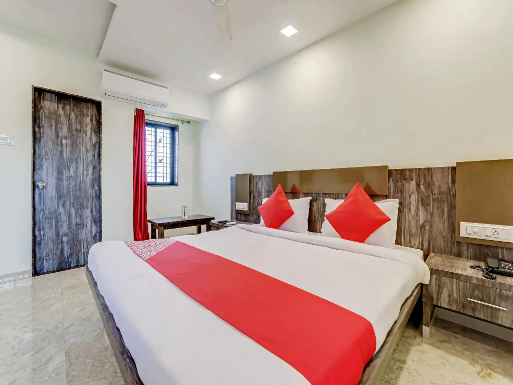 Townhouse 700 HOTEL KRISHNA