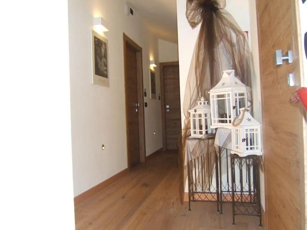 Hotel Berlinghera