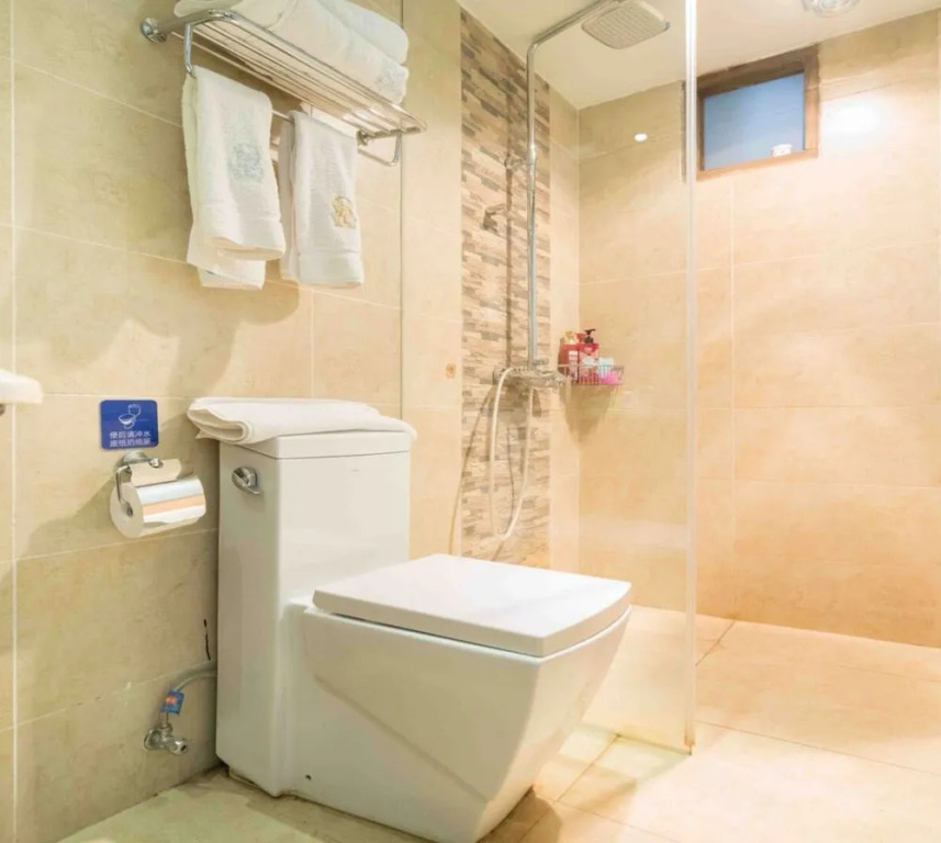 Lijiang Danchun Sunshine Inn