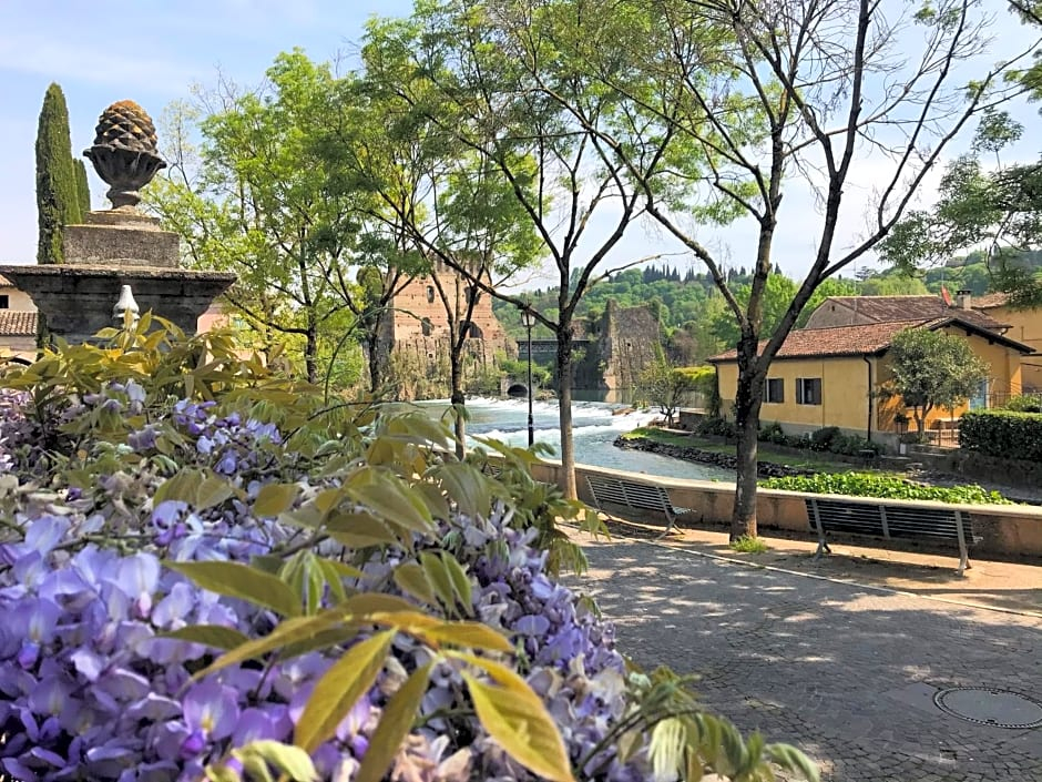 Relais Villa Borghetto