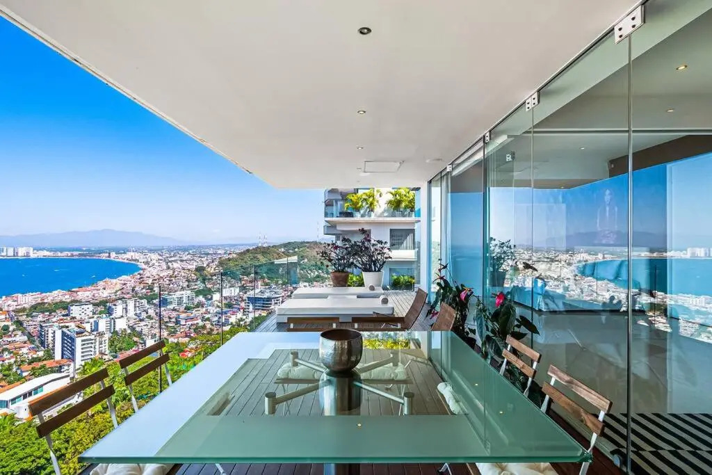 1004 AVALON - Amapas Luxury unit private pool