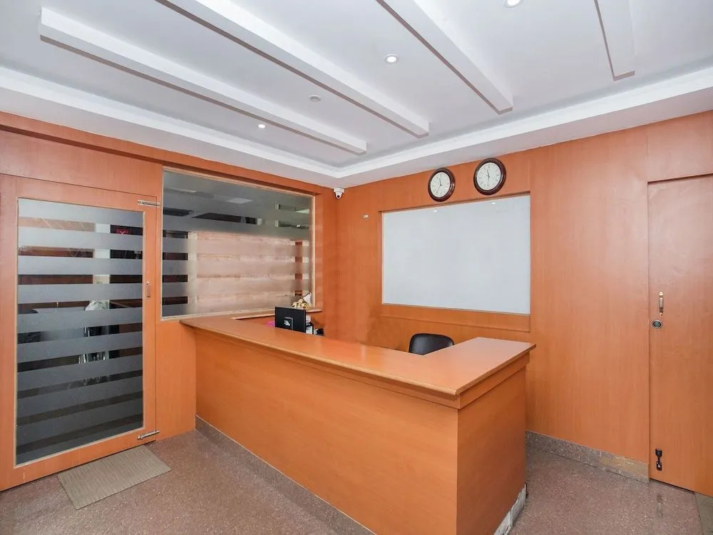 OYO 14980 Hotel Shubha Sai