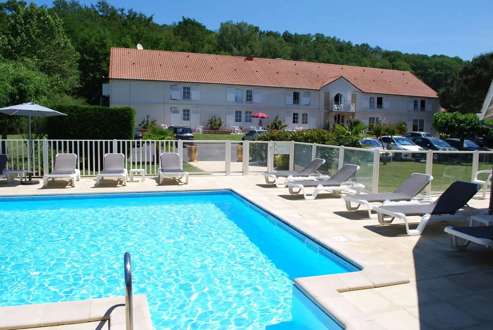 Hotel Le Relais des Champs
