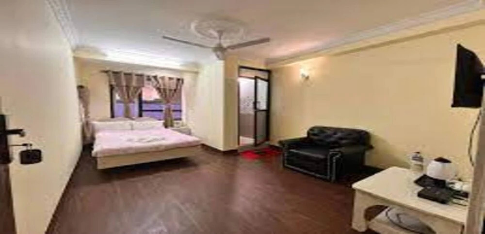 MeroStay 147 SaSa Home
