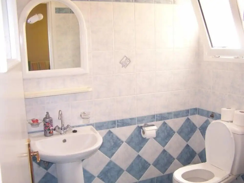 Villa Romantza