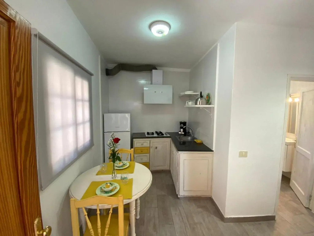 Apartamentos Eva y Lola