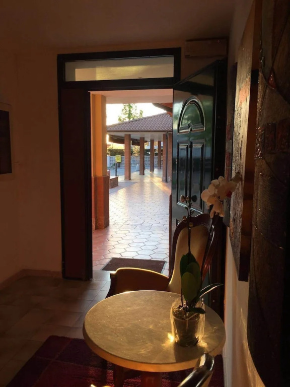 Hotel Commercio