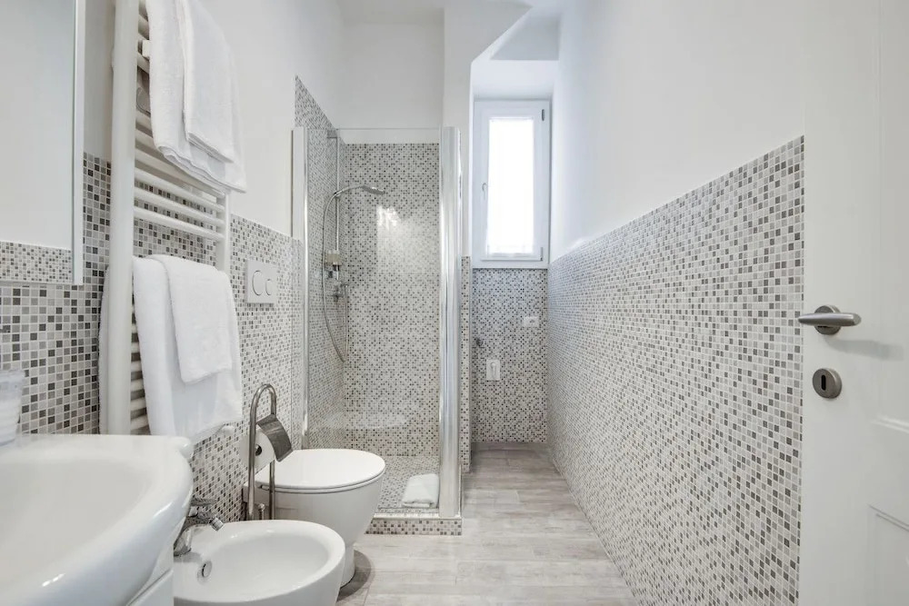Lovely 2 Beds Flat 10 Minutes From Piazza Venezia