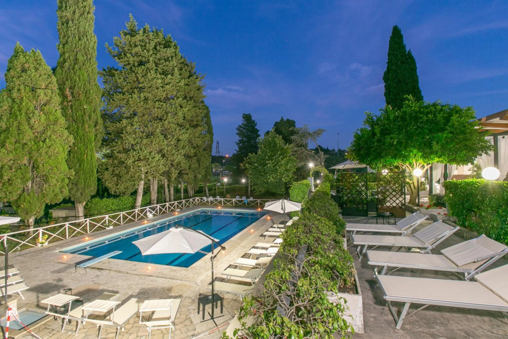 Hotel Boomerang