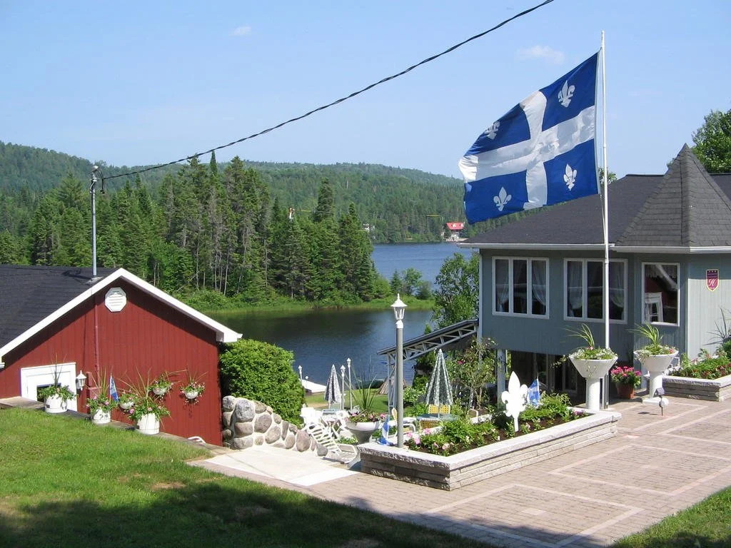 Havre Du Parc Auberge Inc