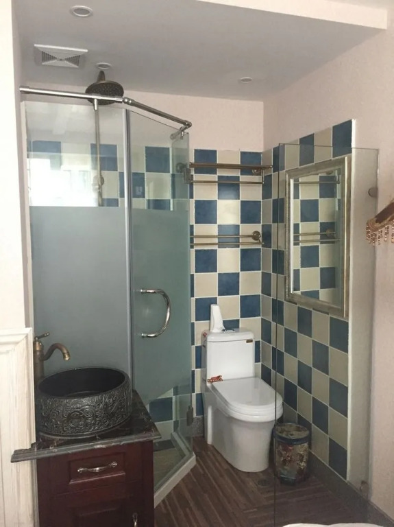 QiaShe Hotel HangZhou