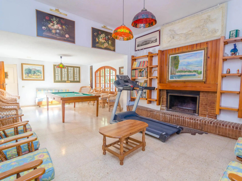 Finca SON POU - Villa for 12 People in Palma de Mallorca / Sant Jordi