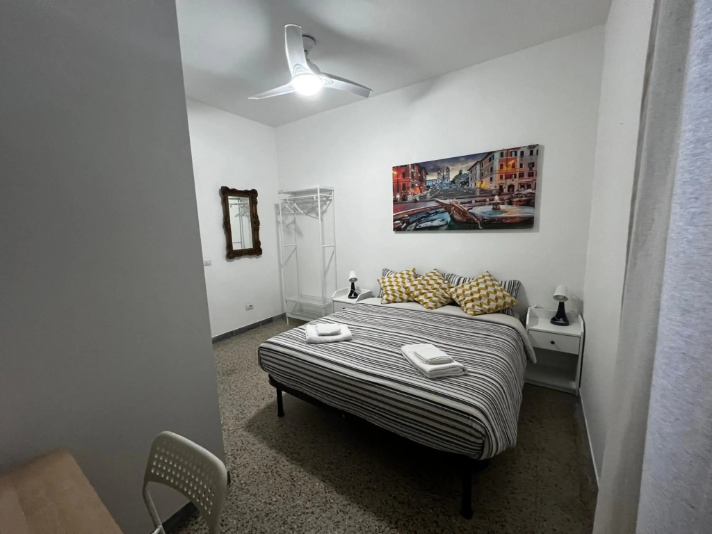 jean and france room