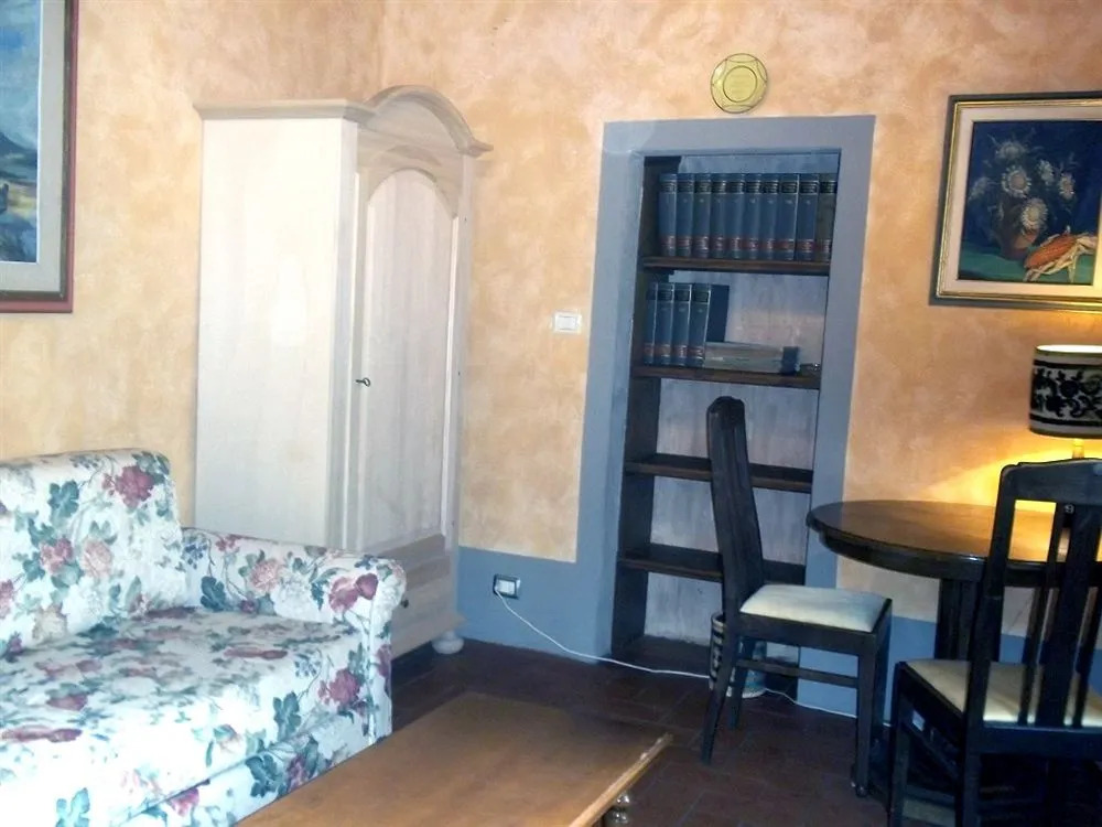La Pietra Grezza