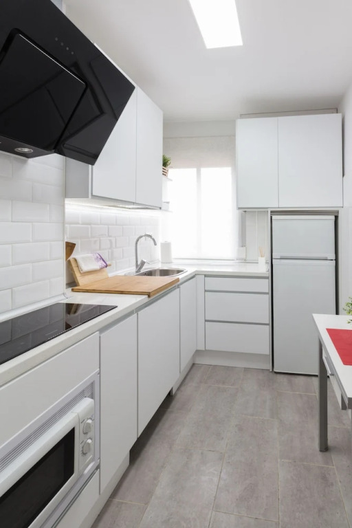 Apartamento Avenida de Colón