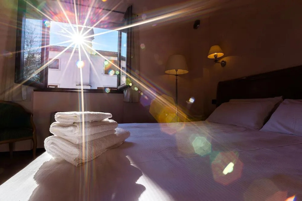 Center Hotel