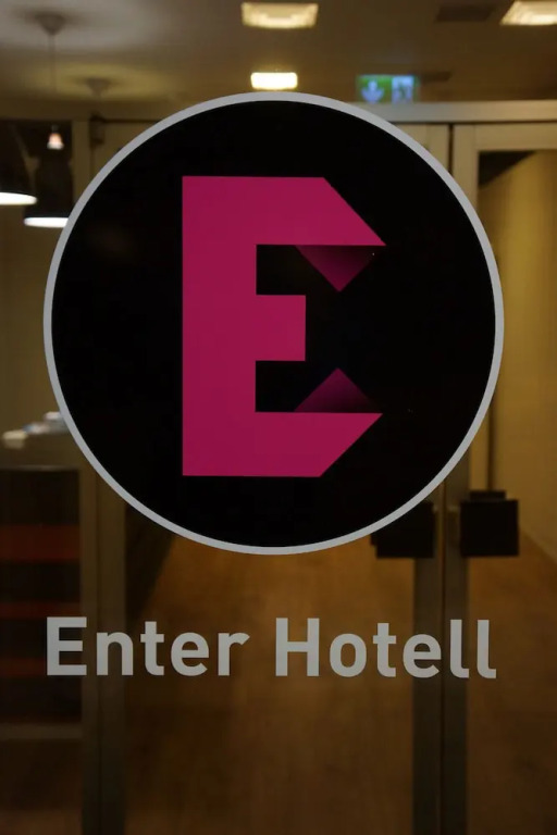 Enter Hotell Narvik
