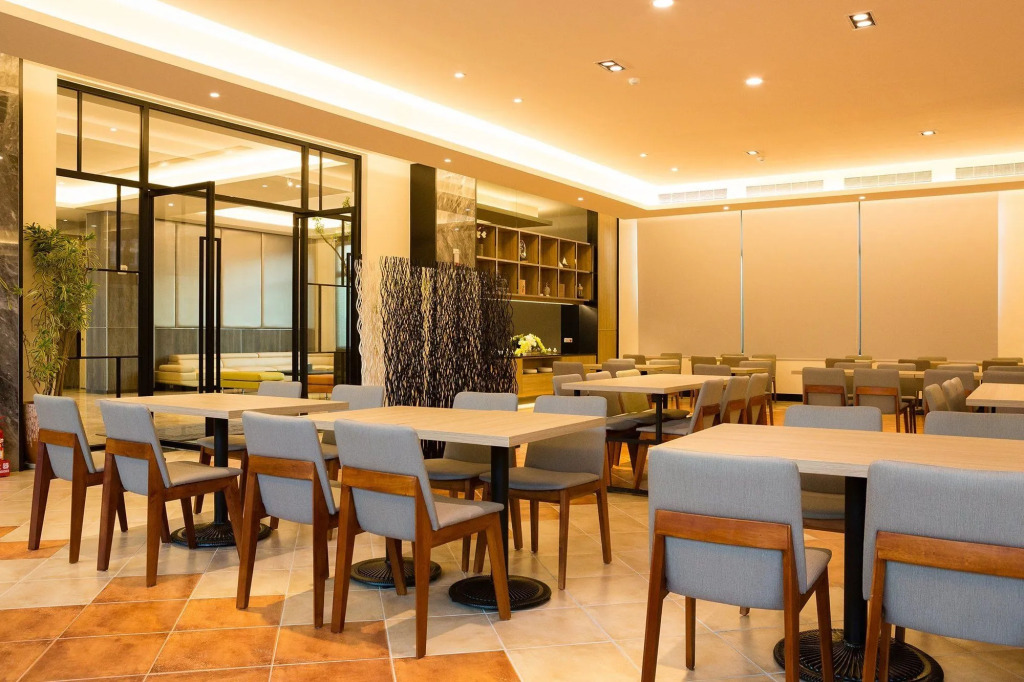 V-Hotel Vacation Hotel
