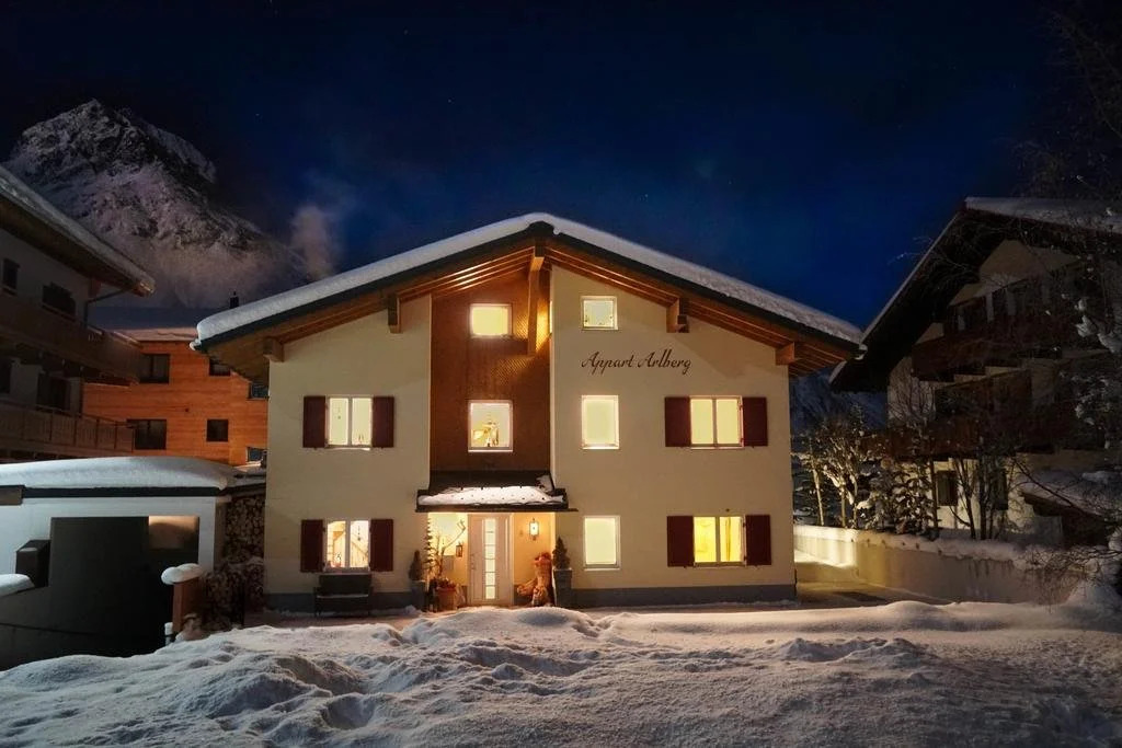 Appart Arlberg