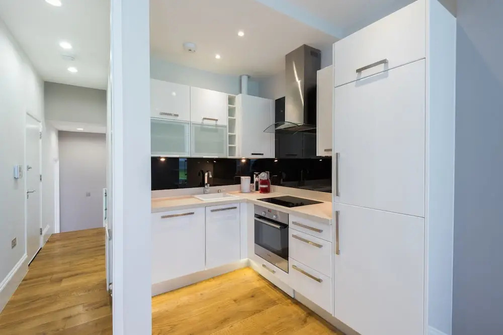 Divine Dalston Home near Shoreditch High Street