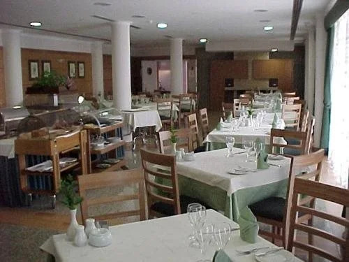 Montalegre Hotel