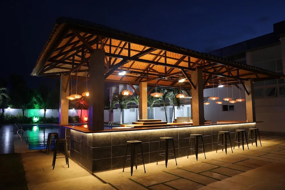 Ramede Resort Bohol 