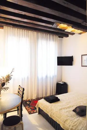 Guest House Spazio Sud