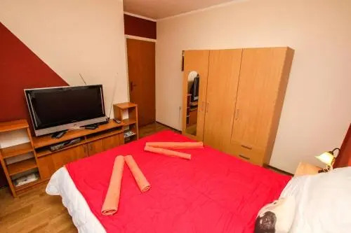 Apartment Gogić 1092