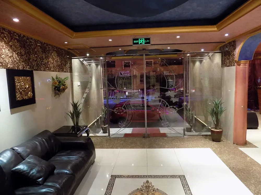 Al Yamama Palace- Al Hazm Branch 15