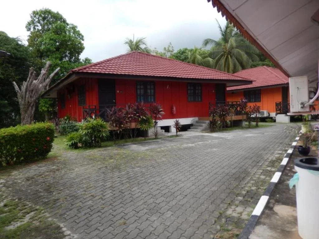 T Hotel Resort