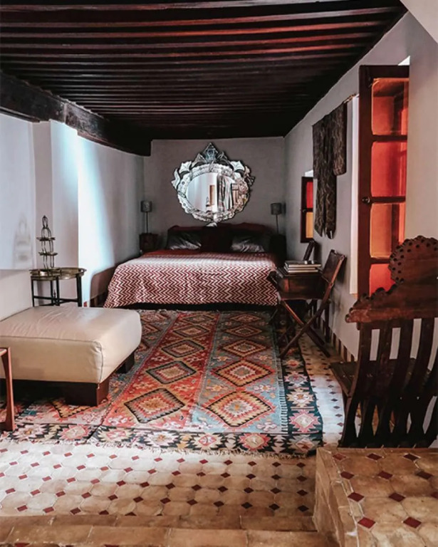 Riad 9 Fez
