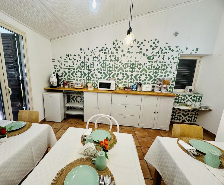 Casa Lilla